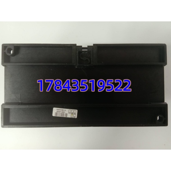 DEIF LSU-112DG 100031593.10 | 柴油发电机并联负载分配单元 全新原装现货