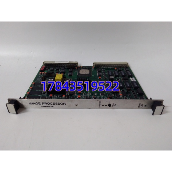 ASSY 11993R2 VMIC | 原装全新工业 VME 板卡 - 图片 3