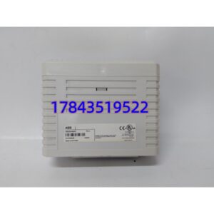 ABB CI840A 3BSE041882R1 | Profibus DP 主站通讯卡