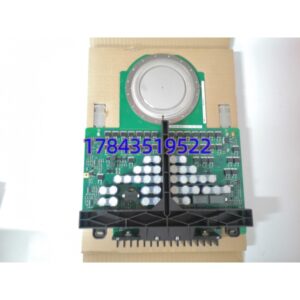 ABB 5SHY3545L0010 | 替代 5SHY3545L0009 IGCT 功率单元 PCS6000 传动系统适配
