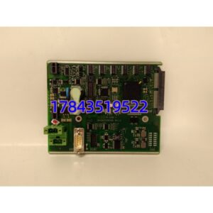 ABB PDD205A1121 3BHE025335R1121 3BHE025336P201 | UNITROL 励磁配套板卡