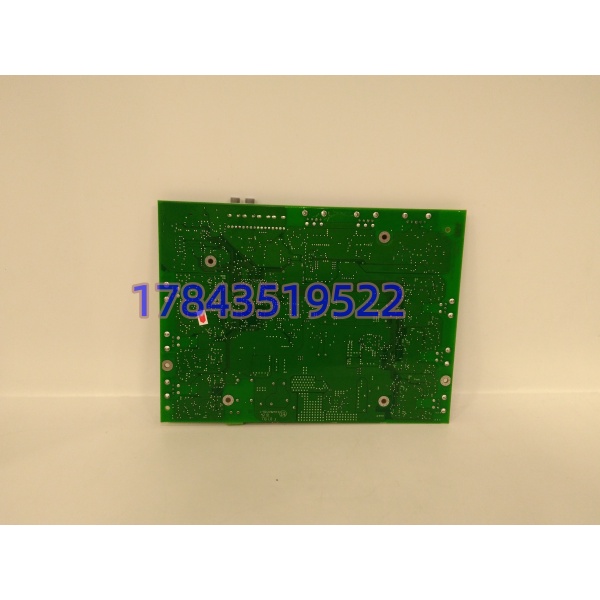 ABB 3BHE033067R0103 GCC960C103 | Symphony Plus 控制器接口板 - 图片 2