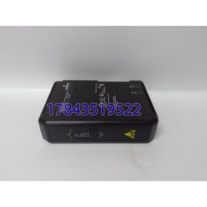 Emerson VE3007 KJ2005X1-BA1 | DeltaV MX 主控制器