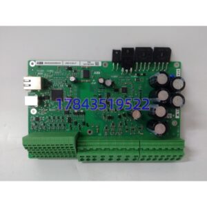 ABB UNS0122A-P 3BHE042393R0101 | 同步发电机励磁控制板
