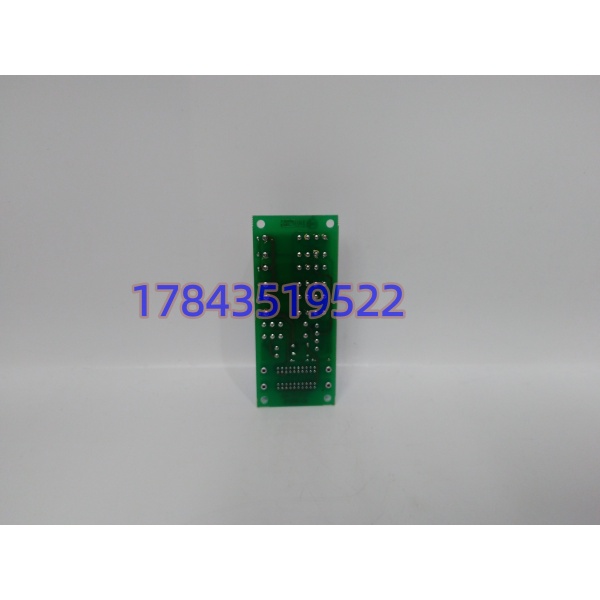ABB SNAT604 5761861-2B | ACS800 变频器继电器接口板 - 图片 3
