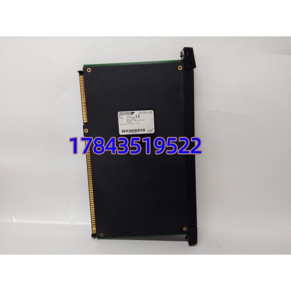 Reliance Electric 57C404C | DCS-NET 网络通信卡 - 图片 2