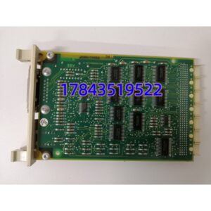 ABB CS513 3BSE000435R1 | MasterBus MB300 双路串口通讯模块 现货库存