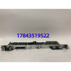 ABB MPRC086444-005 | AC800M CPU 控制器