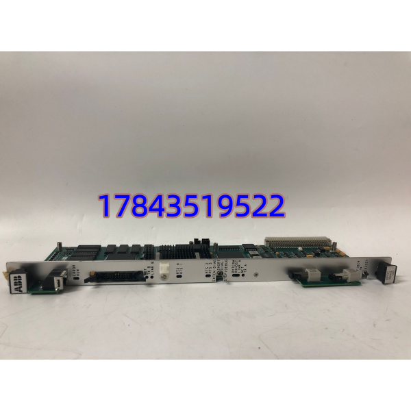 ABB MPRC086444-005 | AC800M CPU 控制器