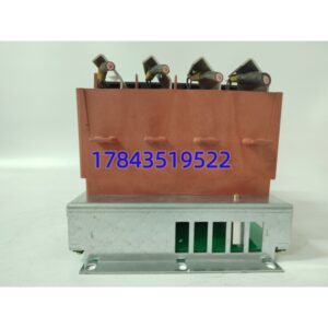 ABB KUC711AE101 (3BHB004661R0101) | UNITROL 励磁门极电源模块
