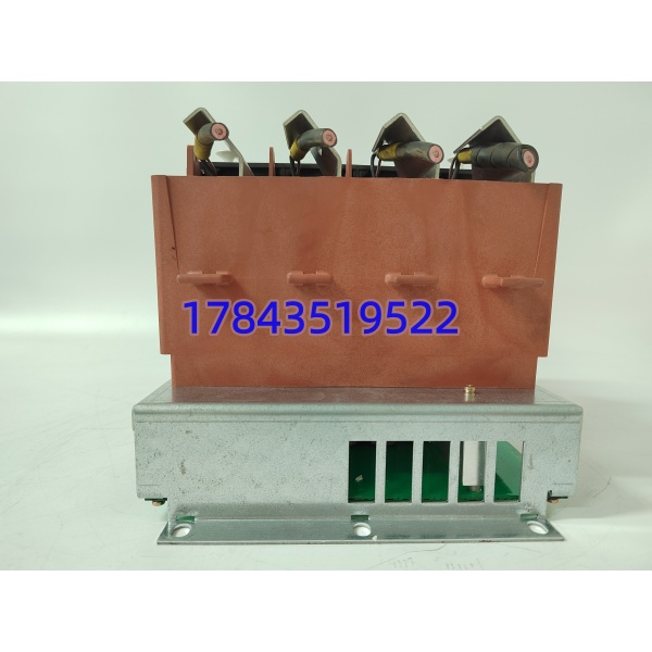 ABB KUC711AE101 (3BHB004661R0101) | UNITROL 励磁门极电源模块