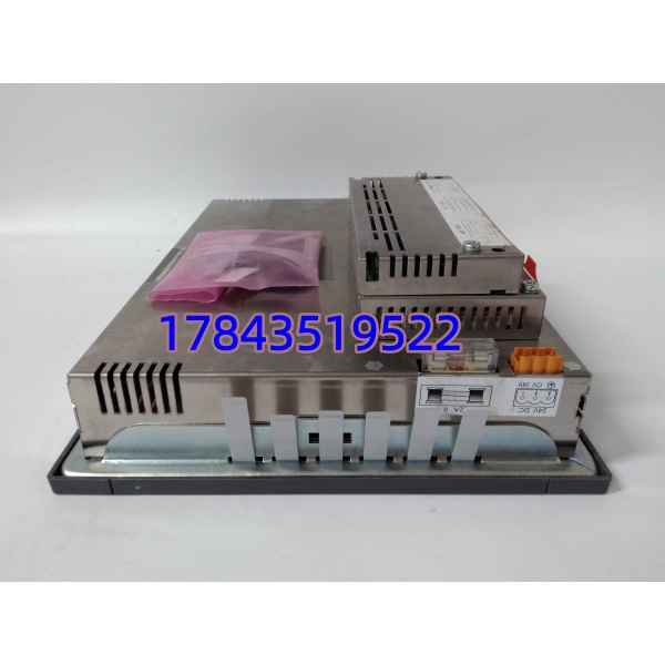 ETT-VGA-0045 | 工业视频转换模块 - 图片 3