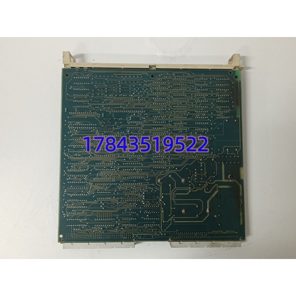 ABB DSMC112 全新原装 | MP200 系统软盘控制器 - 图片 2