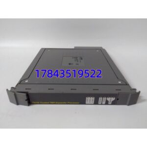 ICS Triplex T8310 | Trusted 安全系统扩展卡