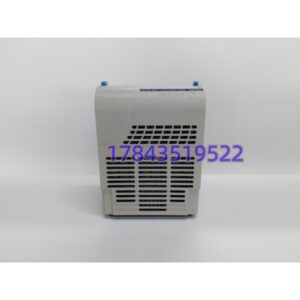 Emerson 5X00070G04 | Ovation 8 通道毫伏模拟量输入模块