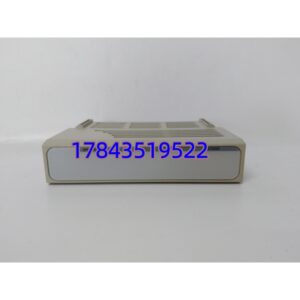 Emerson 1C31192G01 | 测速个性模块