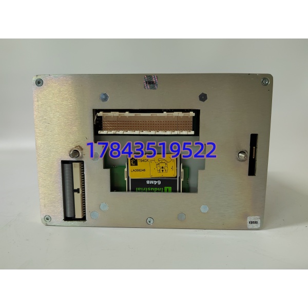 HIMA SUITE T940X,XAPMM,BATT,ENG | T940X 电源电池成套备件包 现货