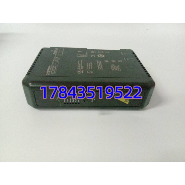 艾默生 CE30089 | DeltaV MQ 冗余控制器模块 全新原装现货 - 图片 2