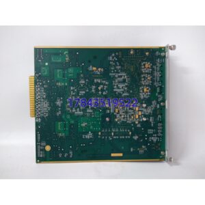 ABB PDP401 | UNITROL5000 励磁信号采集板