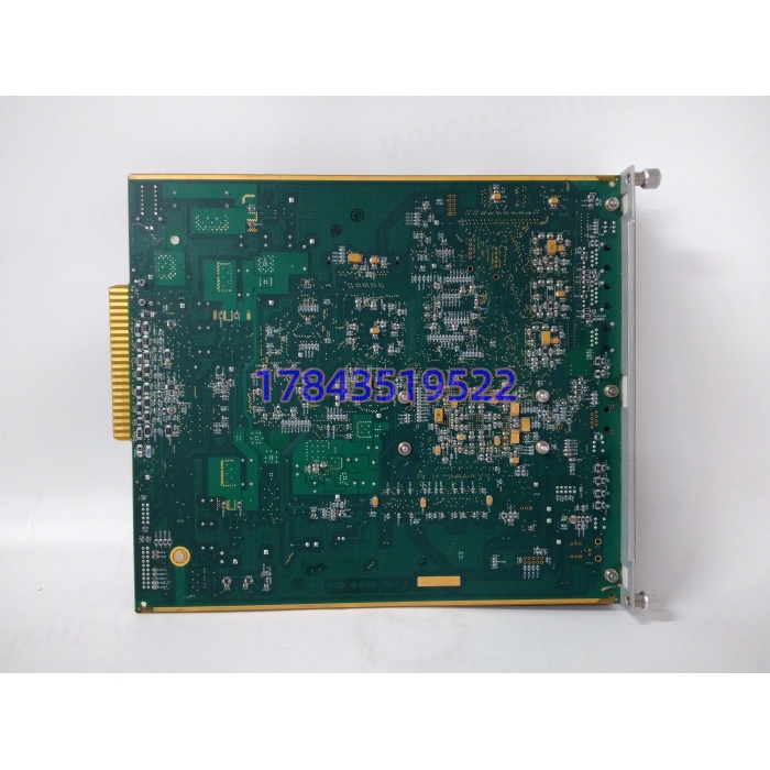 ABB PDP401 | UNITROL5000 励磁信号采集板