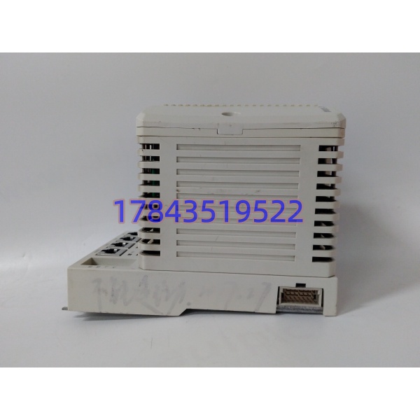 ABB 3BSE018161R1 | AC800M 过程 CPU 控制器 - 图片 3