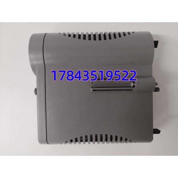 HONEYWELL CC-PAIX01 | 化工火电 C300 系统变送器采集替换板卡 - 图片 4