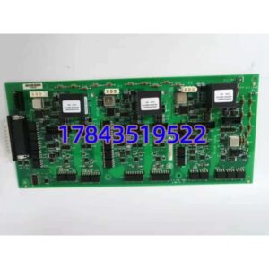 GE IS210AEBIH3BED | 风机主控 I/O 网络通讯桥接模块
