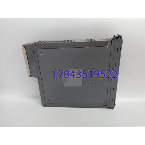 ICS T8403 | ESD/F&G 系统专用开关量采集模块 机架热插拔替换件 - 图片 2