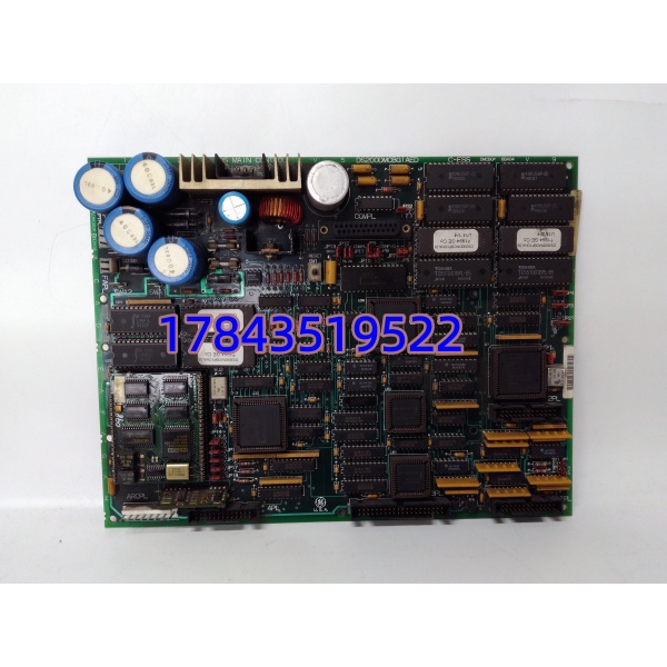 Wilspec HC400-684-0010 | 压力开关
