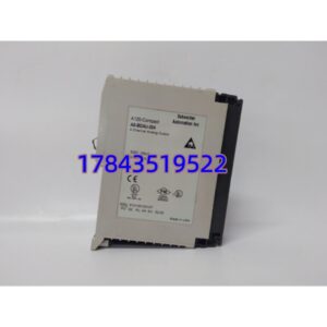 施耐德 AS-BDAU-204 | Modicon A 机架直替换件