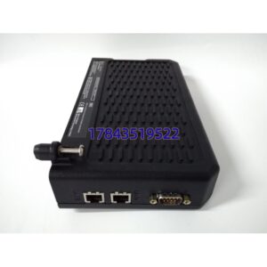8521-TC-SA | GE 8500 系列以太网通讯网关模块