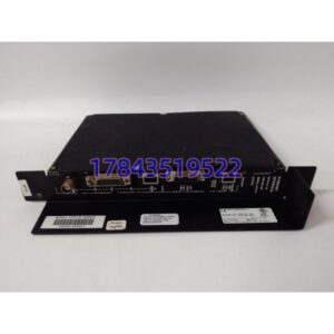 GE IC697CMM742-LL | 多介质网络接口卡