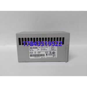 Allen‑Bradley 1794‑IB16 | 16 路灌电流输入模块