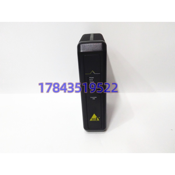 艾默生 VE3008 12P6381X022 | KJ2005X1-MQ1 DeltaV MQ 过程控制器 - 图片 2