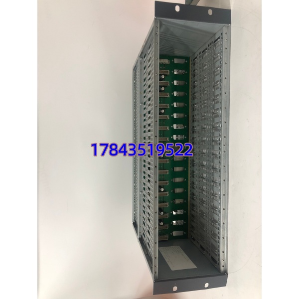 霍尼韦尔 05701-A-0511 | 5701 系统原装扩容框架 - 图片 3