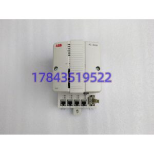 ABB PM860K01 全新原装套件 | 含 TP830 底座 + 电池 一年质保快速发货