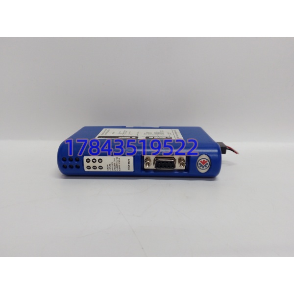 HMS Anybus AB7000-C | RS485 转 PROFIBUS-DP 网关 现货供应 - 图片 2