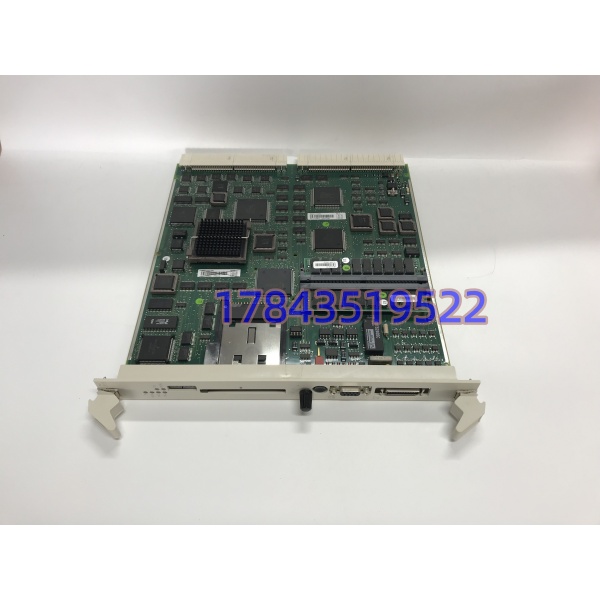 ABB PM511V08 3BSE011180R1 | AC800M 处理器 CPU 模块 - 图片 4