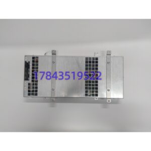 ABB 3HAC026271-001 | ABB 机器人伺服驱动单元