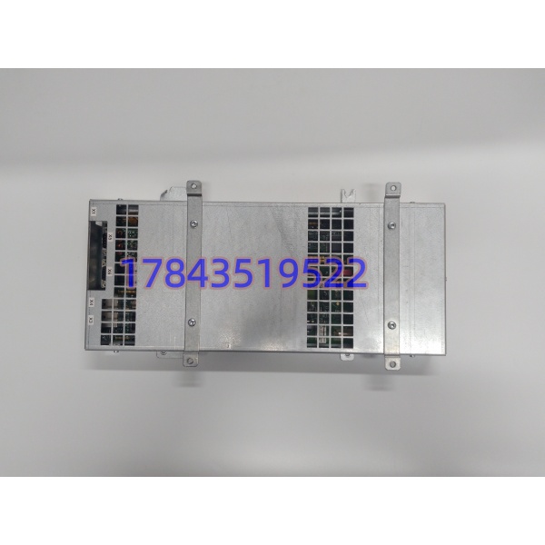 ABB 3HAC026271-001 | ABB 机器人伺服驱动单元