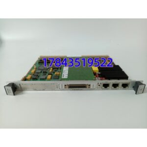 MVME5100 | Motorola VME64x PowerPC 单板计算机 工业控制系统现货库存