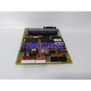 GE DS200SLCCG1AEE | ARCNET/DLAN 双协议 板载 LCP 通讯处理器卡件