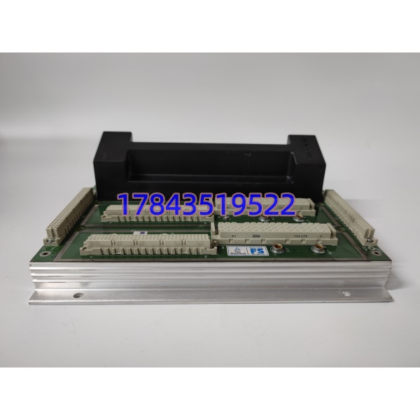 TRICONEX 2101 | SIL3 安全等级 石化电厂 SIS 系统直接替换备件 - 图片 4