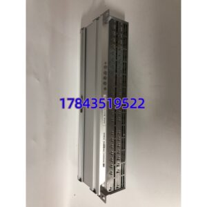 ABB PCD235A101 发电机 AVR 励磁控制器 集成复合 I/O 一年质保全新原装