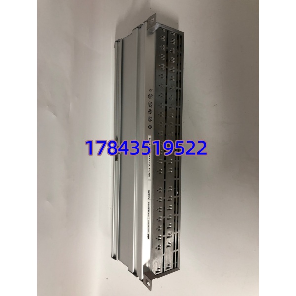 ABB PCD235A101 发电机 AVR 励磁控制器 集成复合 I/O 一年质保全新原装