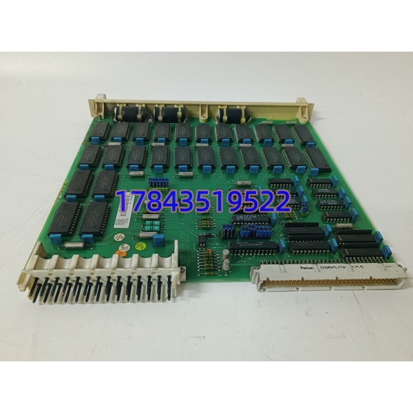 ABB DSMB127 57360001-HG | 工业动态内存板 800xA DCS 系统现货 - 图片 3