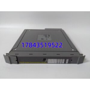 ICS Triplex T8151B | Trusted TMR 通讯接口卡