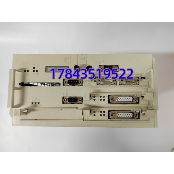 采购 ABB PM150V08 主控模块 | 停产 Safeguard410 控制器 当天可发货 - 图片 3