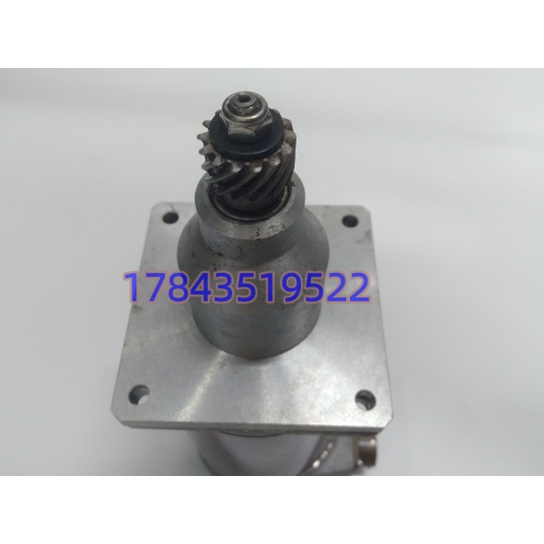 Fisher E33NCHA-LNN-NS-00 | 电动执行器控制器 - 图片 2