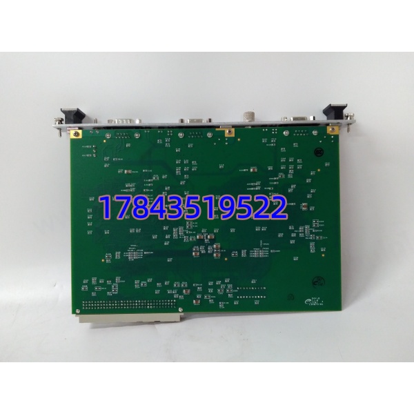SST SST-PFB3-VME-2-E | VME 转 Profibus DP 通讯卡 - 图片 2